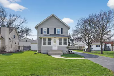 359 Crotty Avenue, Seneca, IL 61360 - Photo 1