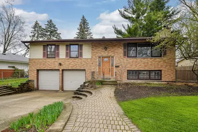 955 Ford Avenue, Elgin, IL 60120 - Photo 1