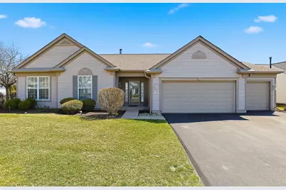 12304 Arlington Drive, Huntley, IL 60142 - Photo 1