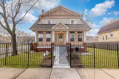 7601 S Bennett Avenue, Chicago, IL 60649 - Photo 1
