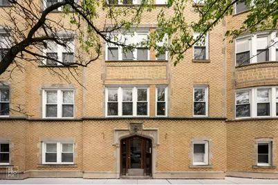 5255 N Rockwell Street #1, Chicago, IL 60625 - Photo 1
