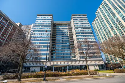 3430 N Lake Shore Drive #10P, Chicago, IL 60657 - Photo 1