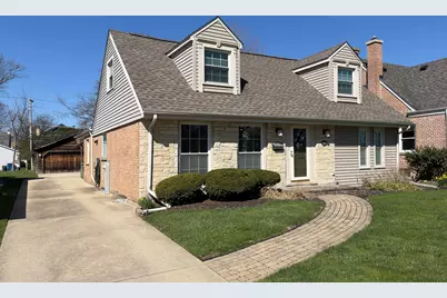 16 S Hi Lusi Avenue, Mount Prospect, IL 60056 - Photo 1