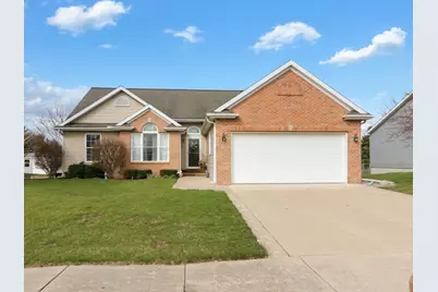 2219 Bracebridge Road, Bloomington, IL 61705 - Photo 1