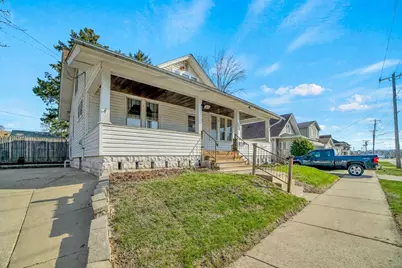 257 W Illinois Avenue, Aurora, IL 60506 - Photo 1