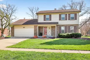 2123 Green Valley Rd, Darien, IL 60561 - Photo 1