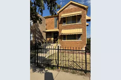 8259 S Marshfield Avenue, Chicago, IL 60620 - Photo 1