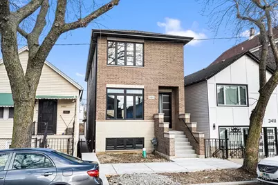 3409 S Lituanica Avenue, Chicago, IL 60608 - Photo 1