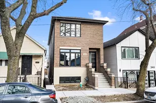 3409 S Lituanica Ave, Chicago, IL 60608 - Photo 1
