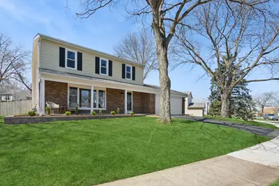 745 Buffalo Circle, Carol Stream, IL 60188 - Photo 1