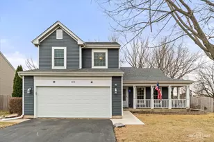 129 Seton Creek Dr, Oswego, IL 60543 - Photo 1