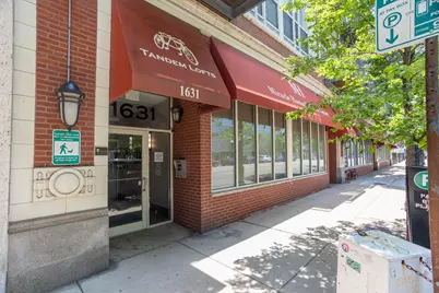 1631 S Michigan Avenue #604, Chicago, IL 60616 - Photo 1