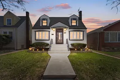 343 W 124th Street, Chicago, IL 60628 - Photo 1