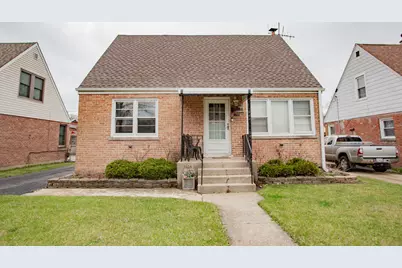 3106 Sunset Lane, Franklin Park, IL 60131 - Photo 1