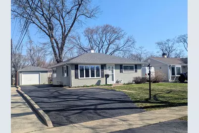 2404 Hawk Lane, Rolling Meadows, IL 60008 - Photo 1