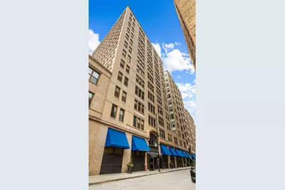 780 S Federal Street #1107, Chicago, IL 60605 - Photo 1