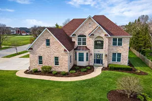 2184 Schrader Ln, North Aurora, IL 60542 - Photo 1