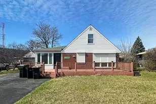[Address not provided], Justice, IL 60458 - Photo 1