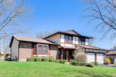 507 Ridgewood Lane, Buffalo Grove, IL 60089 - Photo 1