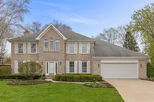 1795 Whitt Ct, Wheaton, IL 60189 - Photo 1