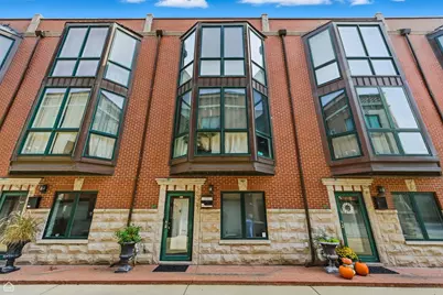 2052 W Armitage Avenue #C, Chicago, IL 60647 - Photo 1