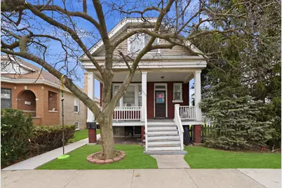 1322 Scoville Avenue, Berwyn, IL 60402 - Photo 1
