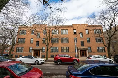 3052 W Sunnyside Avenue #3, Chicago, IL 60625 - Photo 1