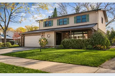 9 E Lillian Avenue, Arlington Heights, IL 60004 - Photo 1