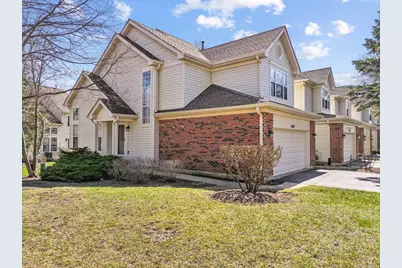 2239 Seaver Lane, Hoffman Estates, IL 60169 - Photo 1