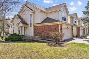 2239 Seaver Ln, Hoffman Estates, IL 60169 - Photo 1