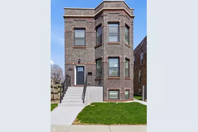 5124 W 23rd Street, Cicero, IL 60804 - Photo 1