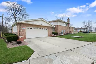 167 Kingston Pl, Chicago Heights, IL 60411 - Photo 1