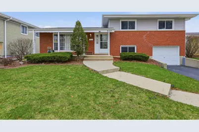 843 S School Street, Lombard, IL 60148 - Photo 1