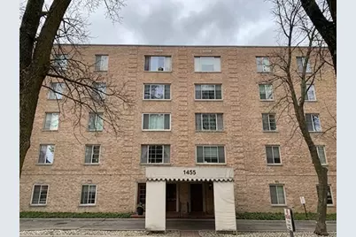 1455 Shermer Road #205C, Northbrook, IL 60062 - Photo 1