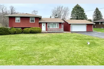 38W480 McDonald Road, Elgin, IL 60124 - Photo 1