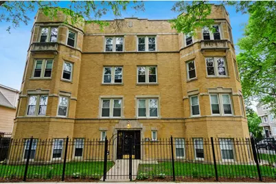 4105 N Lawndale Avenue #301, Chicago, IL 60618 - Photo 1