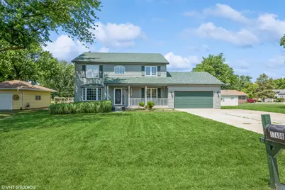 17406 Lathrop Avenue, Hazel Crest, IL 60429 - Photo 1
