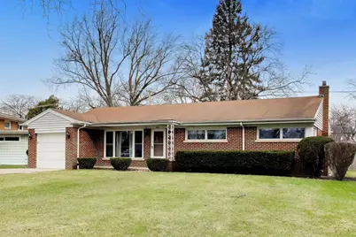 108 W Sunset Road, Mount Prospect, IL 60056 - Photo 1