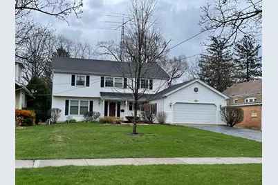 [Address not provided], Downers Grove, IL 60516 - Photo 1