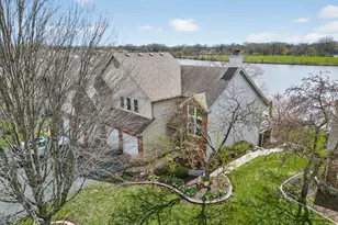 3434 Lake Shore Dr, Joliet, IL 60431 - Photo 1