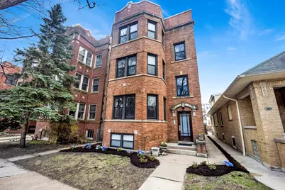1625 W Catalpa Avenue #1, Chicago, IL 60640 - Photo 1