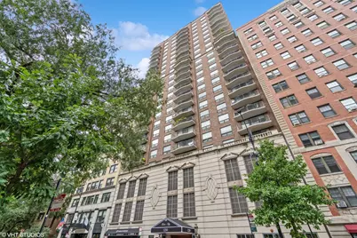 1250 N Dearborn Street #11C, Chicago, IL 60610 - Photo 1