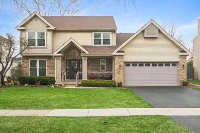 1172 Hummingbird Lane, Grayslake, IL 60030 - Photo 1