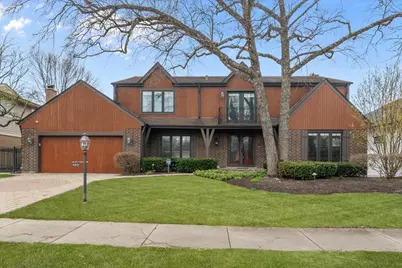 4319 Phyllis Drive, Northbrook, IL 60062 - Photo 1