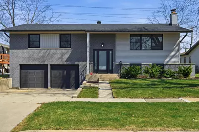 6717 Patton Drive, Woodridge, IL 60517 - Photo 1