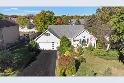 16462 S Ivy Lane, Plainfield, IL 60586 - Photo 1