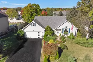 16462 S Ivy Ln, Plainfield, IL 60586 - Photo 1