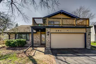 201 N River Rd, Naperville, IL 60540 - Photo 1