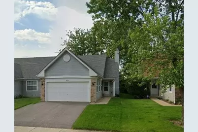 429 Prairieview Drive, Oswego, IL 60543 - Photo 1