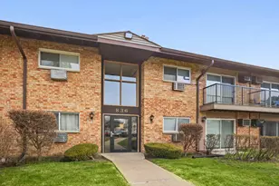 836 E Old Willow Rd, Prospect Heights, IL 60070 - Photo 1